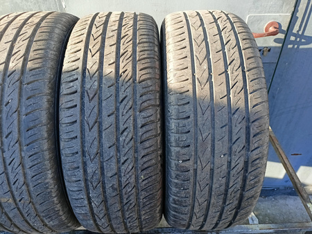 205/55R16 Viking ProTech New Gen komplet opon lato 6,8mm nr6373