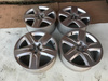 Oryginał felgi aluminiowe 18cali 4G9 audi A6 C7 allroad A4 A5 A8 Q5 Q3
