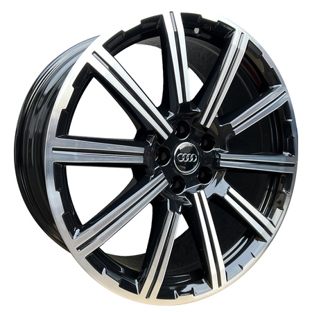 Oryginał felgi 20cali Audi 4M0 Q7 SQ7 A8 D5 A7 A6 A5 A4