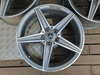 Oryginał felgi 18cali Mercedes AMG C-Class W205 5x112