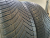 225/50R17 Imperial AllSeason Driver XL para całoroczna 6,5mm 7530