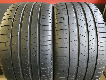 315/30R21 Pirelli PZero PZ4 XL para opon lato 5,7mm nr2316