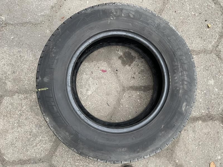 235/65R16C Michelin Agilis opona pojedynka lato bus 5,5mm nrP1641