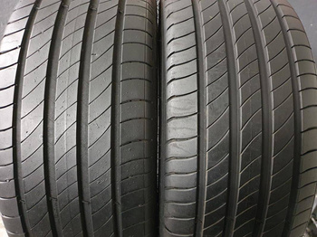 205/45R17 Michelin Primacy 4 para opon lato 6,3mm nr7895