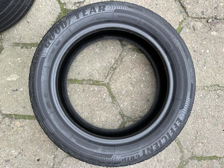 205/55R17 Goodyear Efficient Grip Performance komplet lato 7,1mm 7031