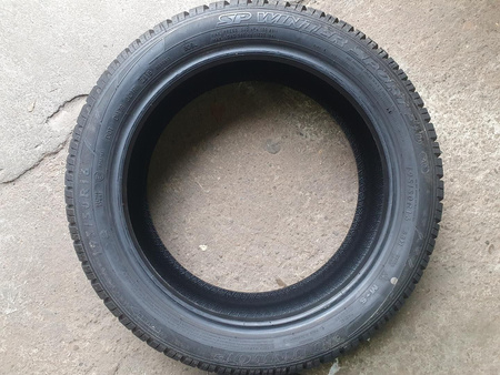 195/50R16 Dunlop Sp Winter Sport 3D komplet opon zima 7,9mm nr6478