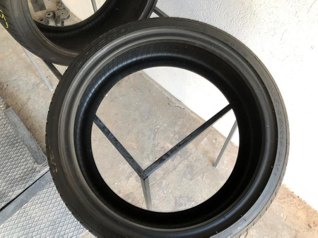 225/35R19 Pirelli Pzero para opon opony letnie 7,1mm nr1910