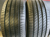 225/55R18 Michelin E Primacy XL para opon lato nowe nr8832