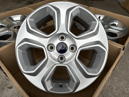 Oryginał felgi 16cali Ford Transit Tourneo B-max Fiesta 4x108