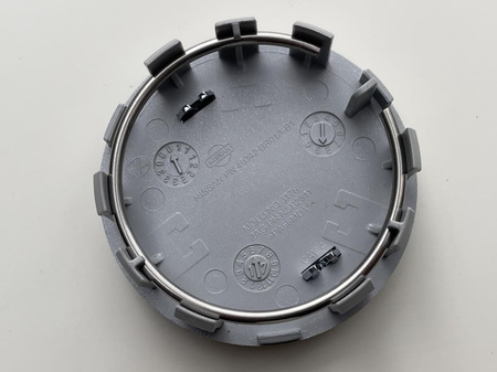 Oryginał Dekielek Dekiel Kapsel Zaślepka Nissan 40342 BR01A