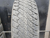 245/75R17 Bridgestone Dueler A/T opona pojedynka terenowa lato nrP737