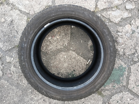 225/50R17 Maxxis Premitra 5 para opon lato 7,3mm nr7343