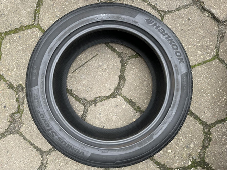 235/55R19 Hankook Ventus S1 Evo 2 SUV para opon lato 5,6mm 9458