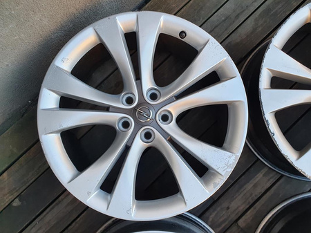 Oryginał felgi 20cali Opel GM OPC Insignia 5x120