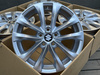 Felgi aluminiowe 17cali Suzuki Grand Vitara S-Cross SX4 Vitara
