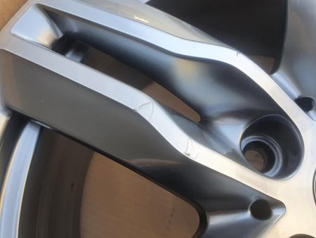 Oryginał felgi 18cali BMW X1 F48 F45 X2 F39 M-pakiet 5x112