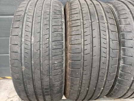 225/45R17 Firemax FM601 XL komplet opon lato 6,2mm nr7348