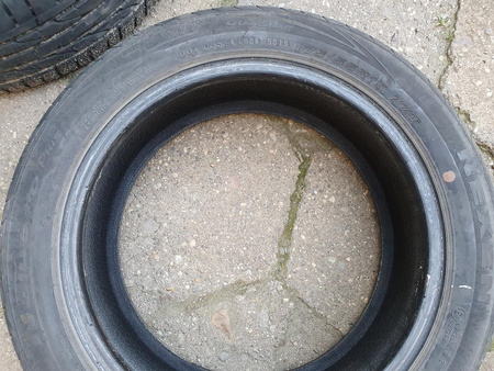 175/55R15 Nexen NBlue HD Plus opona pojedynka lato 6,4mm P5480