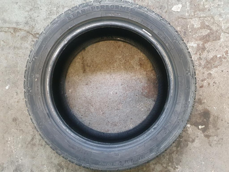 205/50R16 Star Performer Winter AS opona pojedynka zima 6,7mm nrP1671