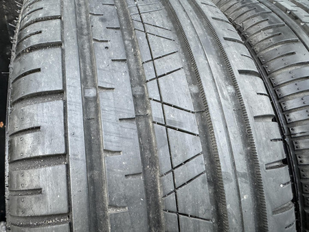 205/45R17 Zeetex HP1000 para opon lato 6,5mm nr7136