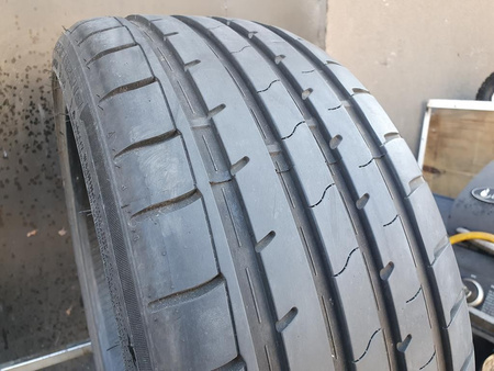 225/35R19 Windforce Catchfors UHP XL opona pojedynka lato 6,4mm P944