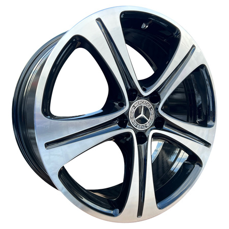Oryginał felgi 18cali Mercedes E klasa W212 W213 GLC W253 5x112