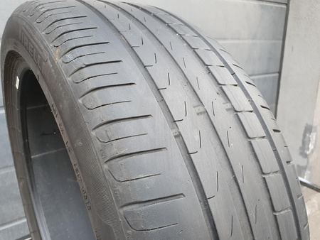 225/45R19 Pirelli Cinturato P7 opona pojedynka lato 3,7mm nrP954