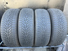 225/65R17 Yokohama W-Drive V905 komplet opon zima 6,4mm nr7119