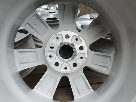 Oryginał felgi 17cali Mini Countryman F60 Clubman 5x112