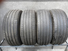 205/55R17 Michelin Primacy 4 komplet opon lato 6,0mm nr7219