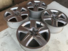 Oryginał felgi aluminiowe 18cali 4G9 audi A6 C7 allroad A4 A5 A8 Q5 Q3