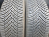 205/55R16 Continental AllSeasonContact XL para całoroczne 6,4mm 6627