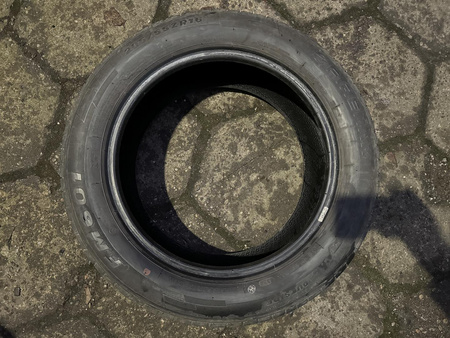 205/55R16 Firemax FM601 komplet opon lato 6,1mm nr6101