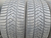 245/40R18 Pirelli Sottozero 3 XL komplet opon zima 6,5mm nr8393