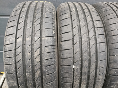 195/55R16 Nexen Nfera SU1 XL komplet opon lato 6,5mm nr6261