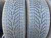 225/65R17 Yokohama W-Drive V905 komplet opon zima 6,4mm nr7119