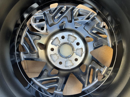 Oryginał felgi 18cali Hyundai I30 Kona Elantra Tucson 5x114,3