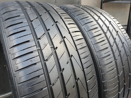 235/50R19 Hankook Ventus S1 Evo 2 SUV para opon lato 6,9mm nr9319