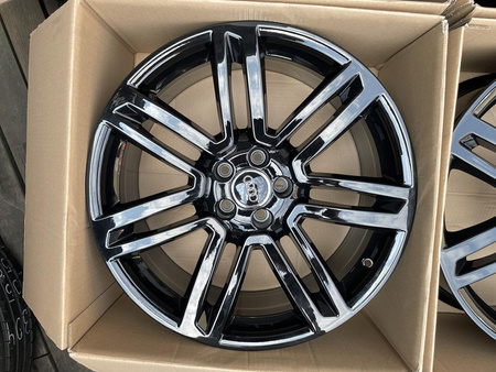 Oryginał Felgi 20cali 4G0 Audi Rs6 S6 A6 C7 A4 A5 5x112