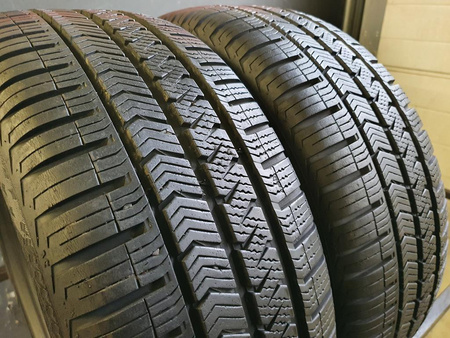 195/50R15 Vredestein Quatrac 5 para opon całoroczne 7,1mm nr5431
