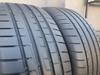 245/35R20 Goodeyar Eagle F1 Asymetric 3 RSC para opon lato 6,5mm 2208