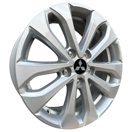 Felgi 16cali Mitsubishi Lancer Outlander Eclipse ASX RVR Triton