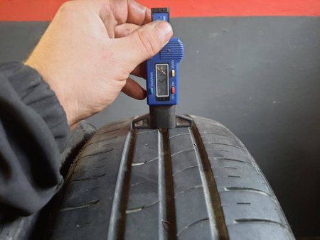 175/60R15 Imperial Ecodrive 4 para opon lato 5,1mm nr5408