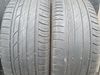 225/55R17 Bridgestone Turanza T001 para opon lato 5,9mm nr7592
