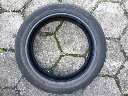 195/55R20 Michelin Primacy 3 para opon lato 6,8mm nr2405