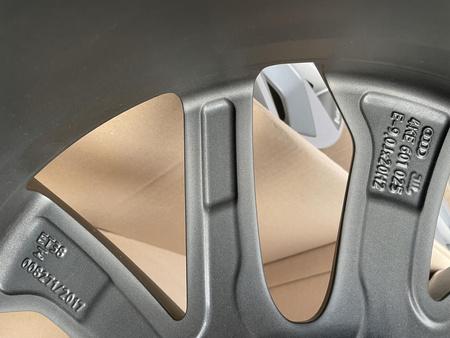 Oryginal felgi 20cali Audi E-Tron 4KE A4 A5 A6 S6 A7 S7 A8 Q5 D5 5x112