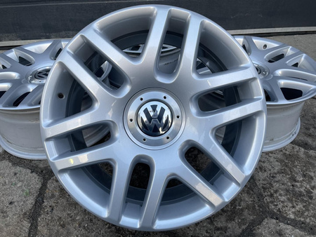 Oryginał felgi 19cali 3D0 Vw Phaeton R-line Golf Passat Helios
