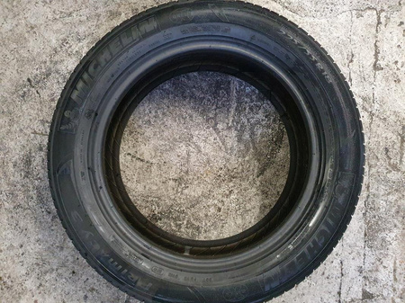 225/55R18 Michelin Primacy 3 para opon lato 6,1mm nr8622