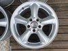 Oryginał felgi 16cali Mercedes SLK R170 R172 SL R129 5x112