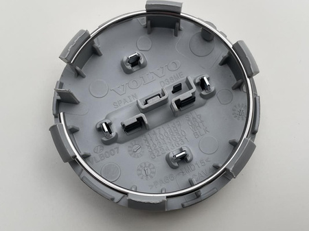 Oryginał Dekielki Dekle Kapsle Zaślepki Volvo V40 XC40 S90 V90 XC90